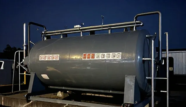 水质波动:污水处理设备的使用与维护建议
