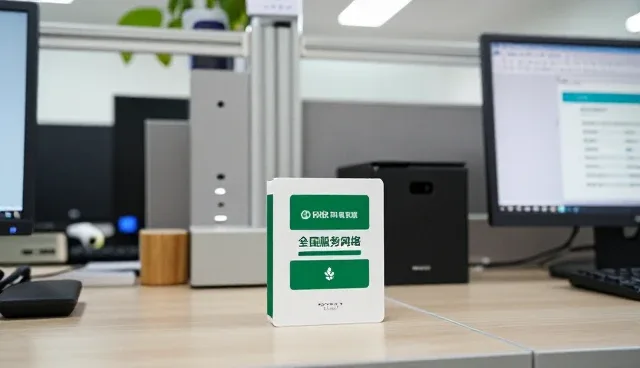 工业场景中环境监测设备的日常使用与维护要点