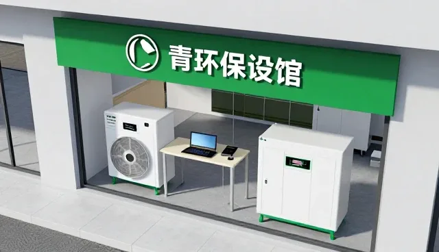 工程技术时代下除尘设备应用价值分析