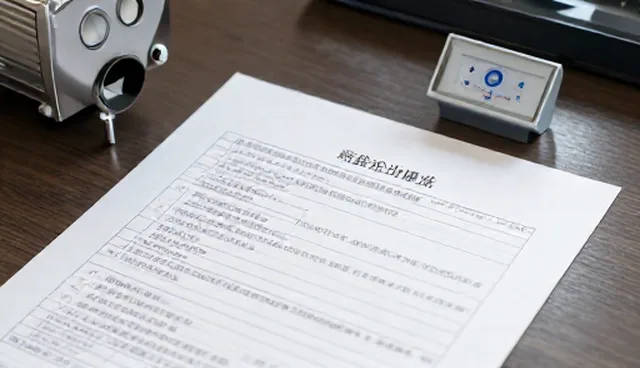 除尘器使用中的常见误区与正确维护方式